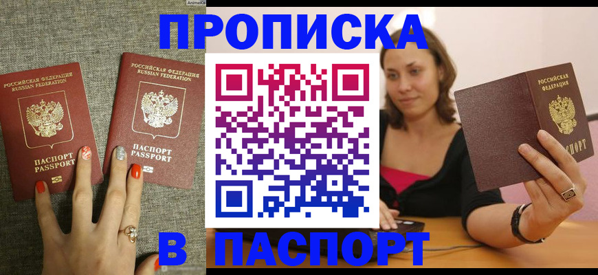 прописка паспорт в Нелидово